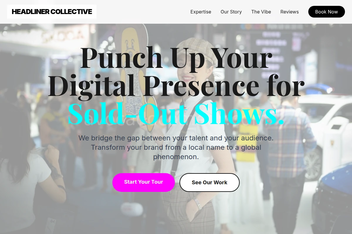 brand-activation